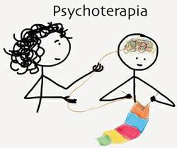 psychoterapia